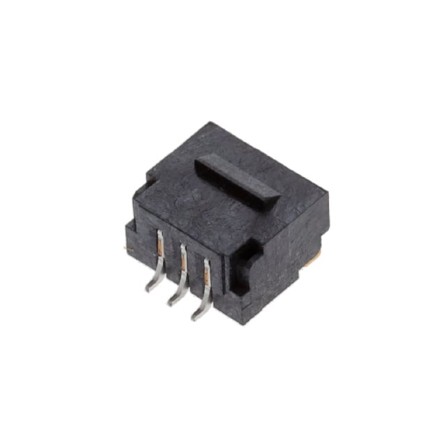 TE Connectivity AMP Connectors 2367196-3